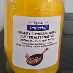 Butter (12 oz)