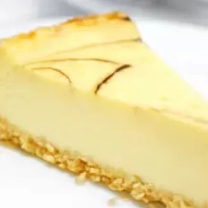 Basque Cheesecake