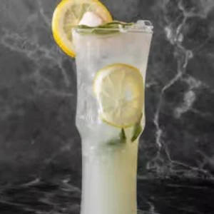 Lychee Lemonade