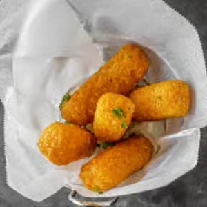Mozzarella Cheese Sticks