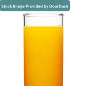Orange Juice