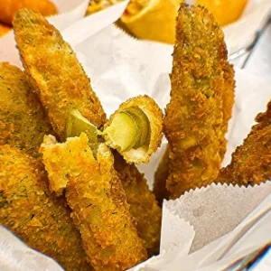 Pickle Spears