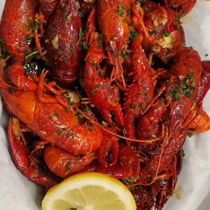 Crawfish