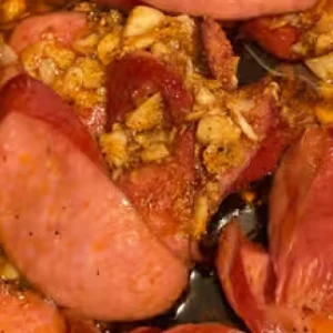 Sausage (12 PCS)