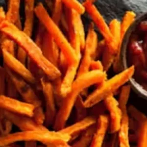 Sweet Potato Fries