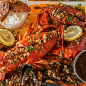 LOBSTER SPECIAL