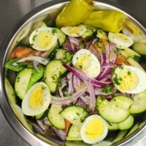 House Salad
