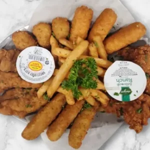 House Sampler